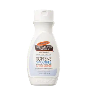 Palmer's Cocoa Butter Formula Softens, Smoothes & Relieves Dry Skin - Loção Hidratante Corporal 250ml