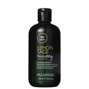 Paul Mitchell Tea Tree Lemon Sage Thickening - Shampoo 300ml