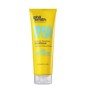 Phil Smith Big It Up! Volume Boosting - Condicionador 250ml
