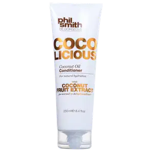 Phil Smith Coco Licious Coconut Oil - Condicionador 250ml