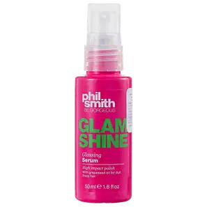 Phil Smith Glam Shine Glossing - Sérum Capilar 50ml