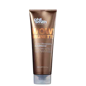 Phil Smith Wow! Brunette - Condicionador 250ml