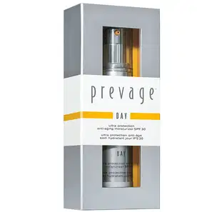 Prevage Day Ultra Protection Anti-Aging Moisturizer Spf 30 - Creme Anti-Idade 50ml