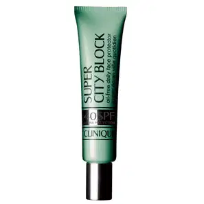 Clinique Super City Block FPS 40 - Protetor Solar Facial 40ml