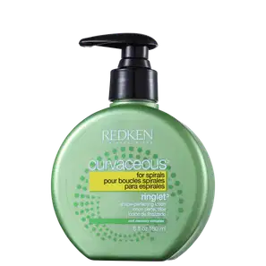 Redken Curvaceous Ringlet - Leave-In