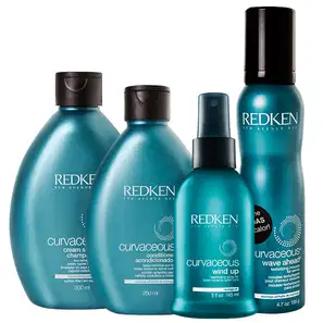 Kit Redken Curvaceous Duo (2 Produtos)