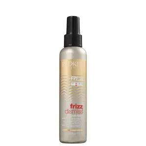 Redken Frizz Dismiss Instant Deflate Oil-In - Sérum Capilar 125ml