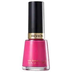 Revlon Fuchsia Fever - Esmalte Cremoso 14,7ml