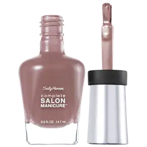 Sally Hansen Complete Salon Manicure 451 Commander In Chic - Esmalte 14,7ml