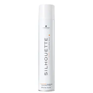 Schwarzkopf Professional Silhouette Flexible Hold - Spray Fixador