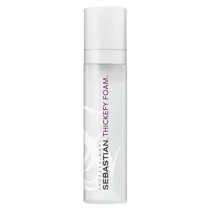 Sebastian Professional Flow Thickefy Foam - Mousse Volumadora 200ml