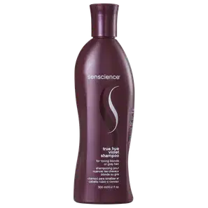 Shampoo Matizador Senscience