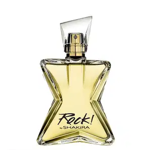 Rock! Shakira Eau de Toilette - Perfume Feminino 50ml