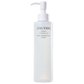 Shiseido Perfect Cleansing Oil
