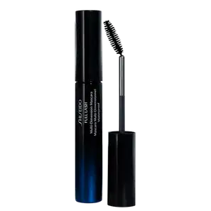 Shiseido Full Lash Multi Dimension Waterproof BK901 Preta - Máscara de Cílios 8ml