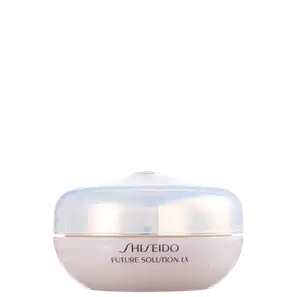 Shiseido Future Solution LX Total Radiance Loose Powder - Pó Solto Translúcido 10g