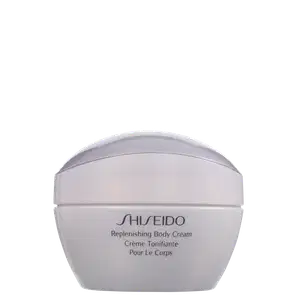 Shiseido Global Care Replenishing Body - Creme Corporal 200ml