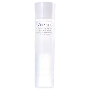Shiseido Instant Eye And Lip Makeup Remover Demaquilante Bifásico