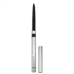 Sisley Phyto-Khol Star Waterproof 1 Sparkling Black - Lápis de Olho 0,3g