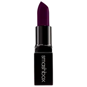 Smashbox Be Legendary Plum Role - Batom Matte 3g