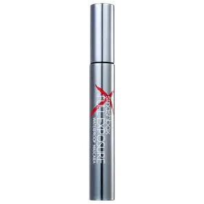 Smashbox Full Exposure Waterproof Jet Black - Máscara para Cílios 8g
