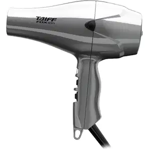 Taiff Secador Fox Íon 2000Watts - 110V