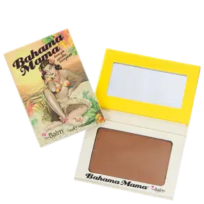 Betty-Lou Manizer the Balm