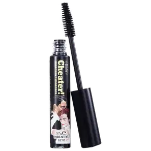 Máscara Body Builder the Balm
