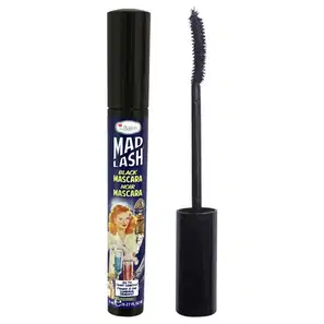 the Balm Mad Lash Preta - Máscara para Cílios 8ml