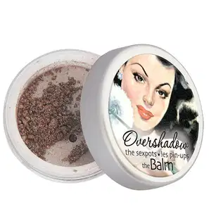 You buy I'll fly the Balm