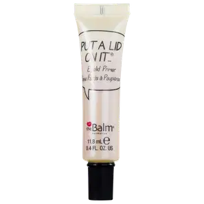 the Balm Put a Lid On It - Primer para Olhos 11,8g