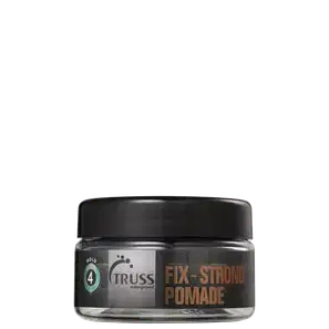 Truss Pomade Fix Strong - Pomada 55g