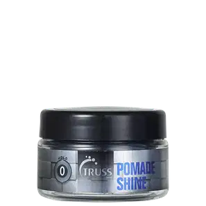 Truss Pomade Fix Strong - Pomada