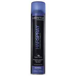 Vertix Normal - Spray Fixador
