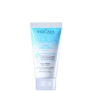 Vizcaya Aqua - Creme para as Mãos 50ml
