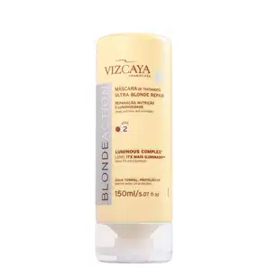 Vizcaya Blonde Action Ultra Repair - Máscara Capilar 150ml