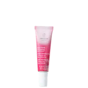 Weleda Rosa Mosqueta - Creme para a Área dos Olhos 10ml