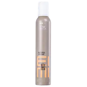 Wella Professionals EIMI Natural Volume - Mousse Volumadora 300ml