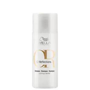Wella Professionals Oil Reflections Luminous Reval - Shampoo