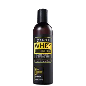 Yenzah Power Whey Amino - Condicionador