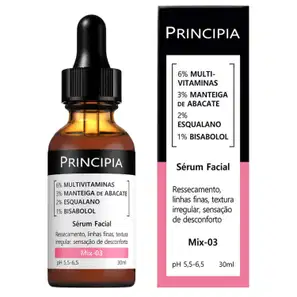 Principia Mix-03 - Sérum Facial Multirreparador
