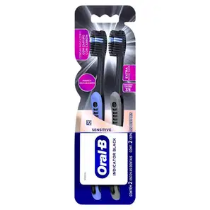 Escova Elétrica Pró-saúde Power - Oral-b