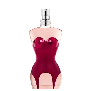 Classique Jean Paul Gaultier Eau de Parfum - Perfume Feminino 50ml