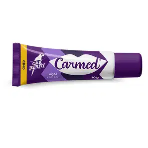 Cimed Carmed Açaí Oakberry - Hidratante Labial