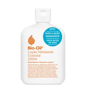 Bio-Oil - Loção Hidratante Corporal
