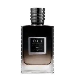 Mystère Royal 084 O.U.i - Eau de Parfum Masculino 75ml