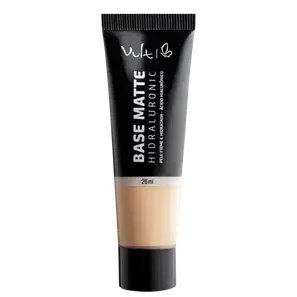 Vult Hidraluronic Matte N005 - Base Líquida