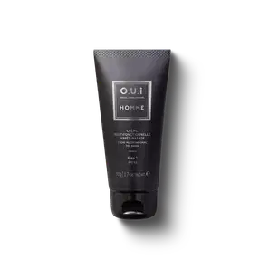 O.U.i Homme 6 em 1 - Creme Multifuncional Pós-Barba 50g