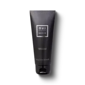 O.U.i Homme Crème à Raser - Creme de Barbear