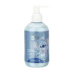 Hidratante para Corpo e Mãos Stitch